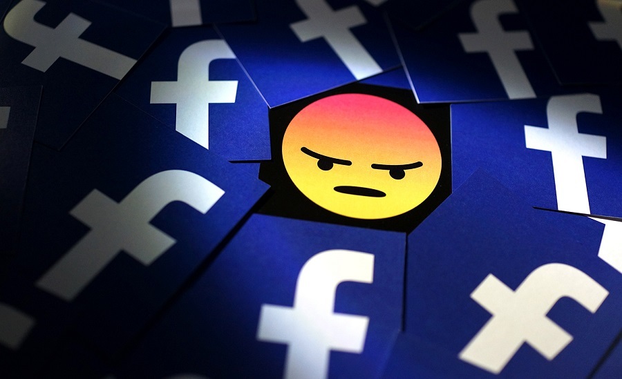 Facebook từng đe dọa lật đổ sự thống trị của Google