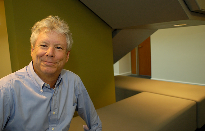 Richard Thaler - nhà kinh tế học
