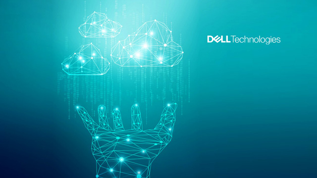 Dell Technologies Data Protection – giải pháp bảo vệ dữ liệu đám mây toàn diện - Ảnh 1.