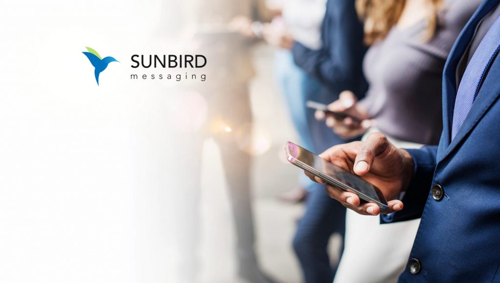 Sunbird Messaging